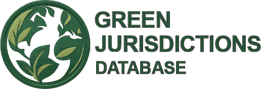 Green Jurisdictions Database